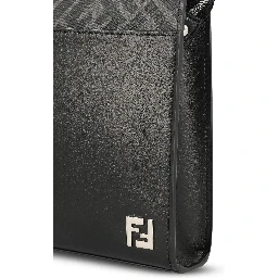 FF Squared leather