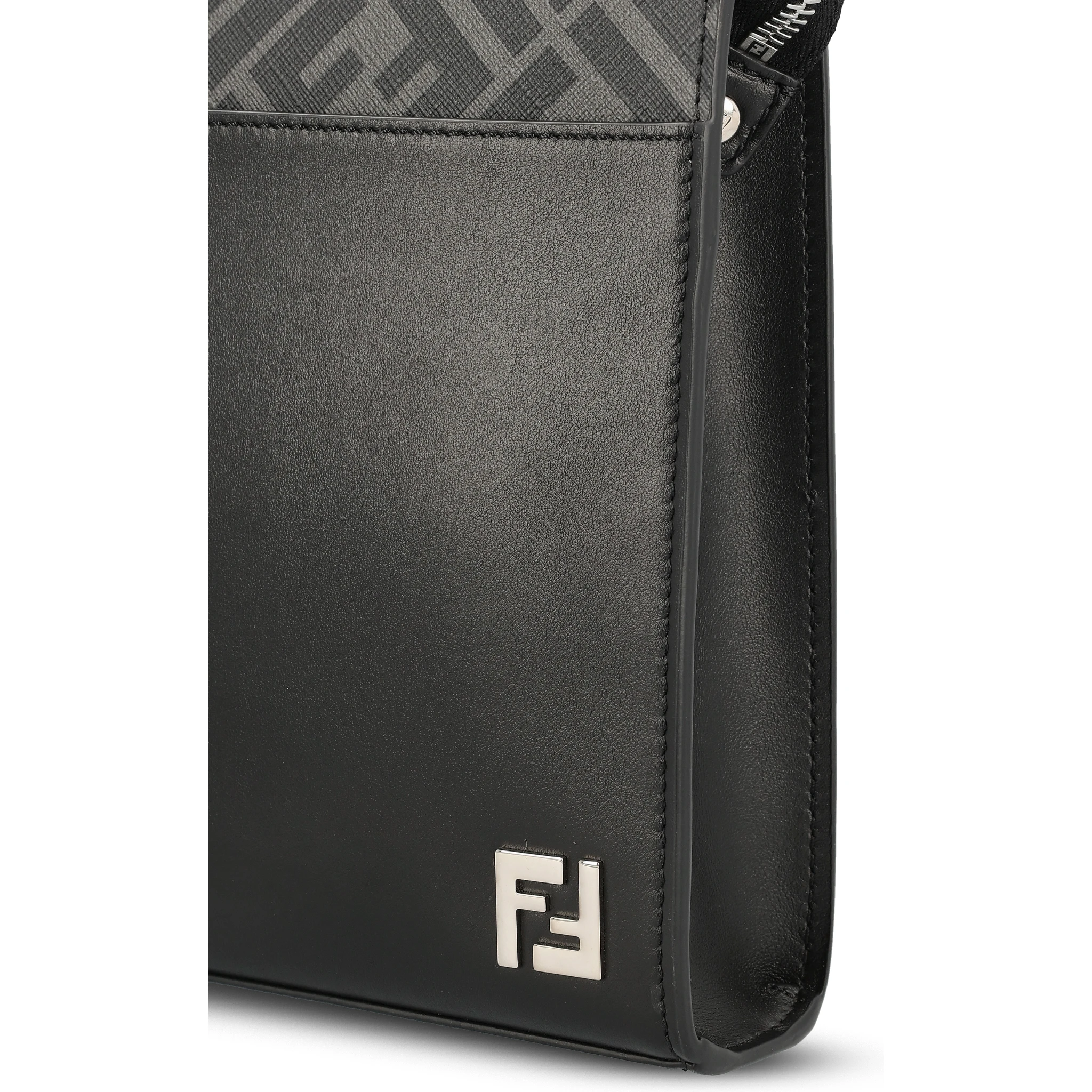 FF Squared leather