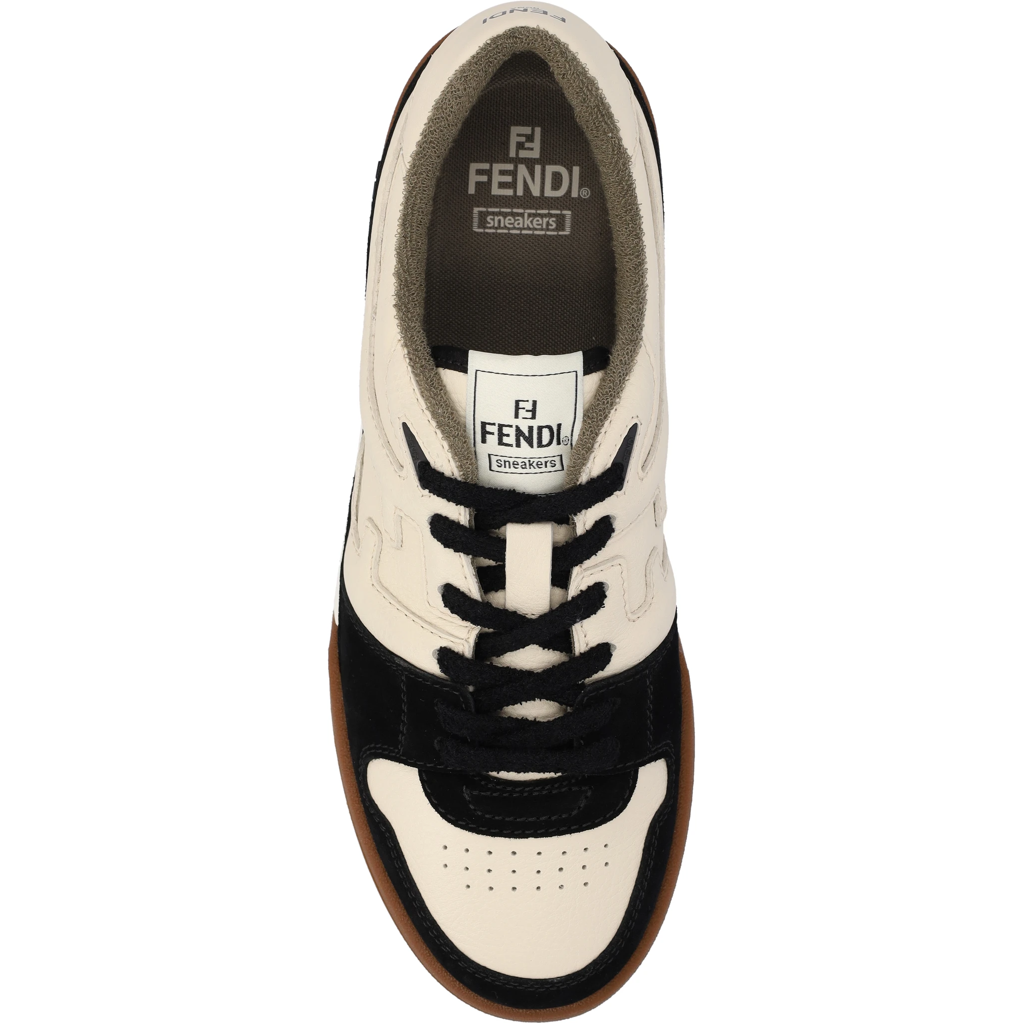 Fendi Sneakers
