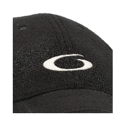 Loop Sports Icon Hat In Black