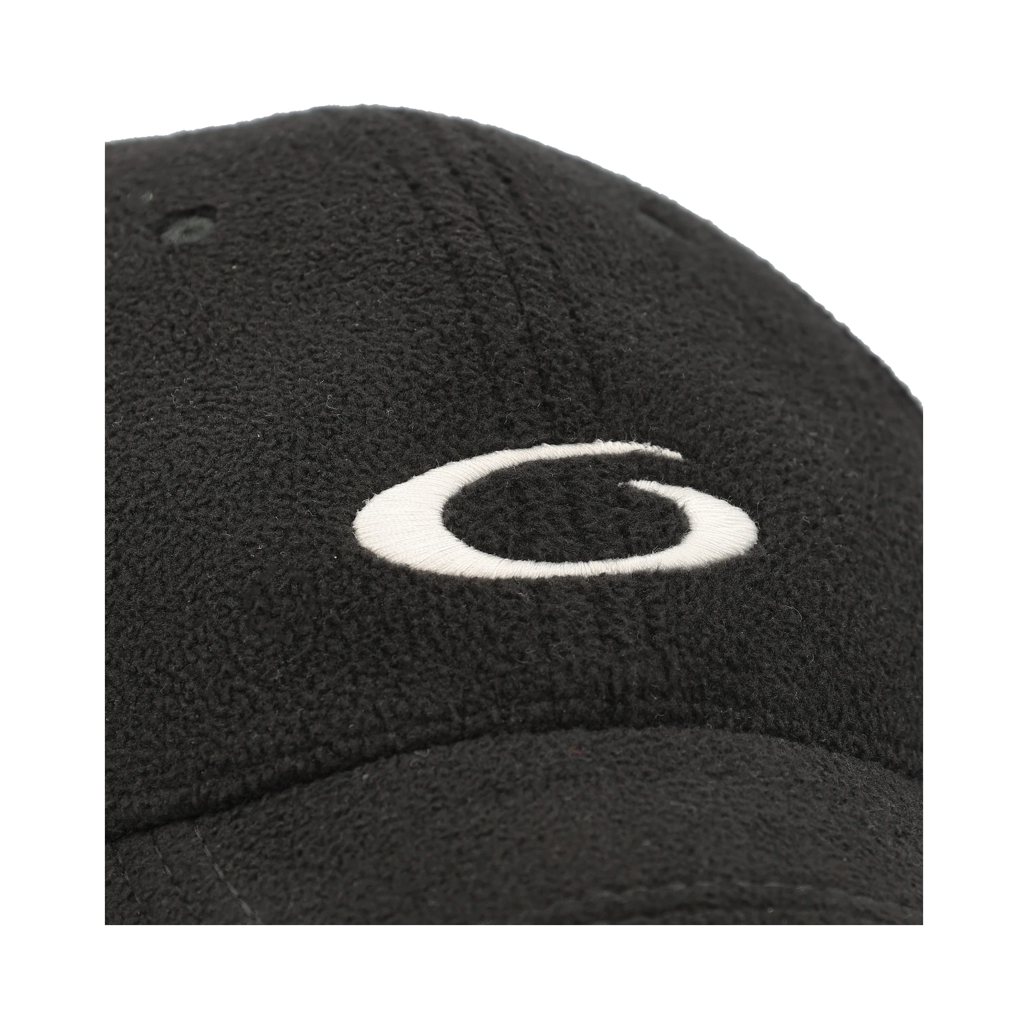 Loop Sports Icon Hat In Black