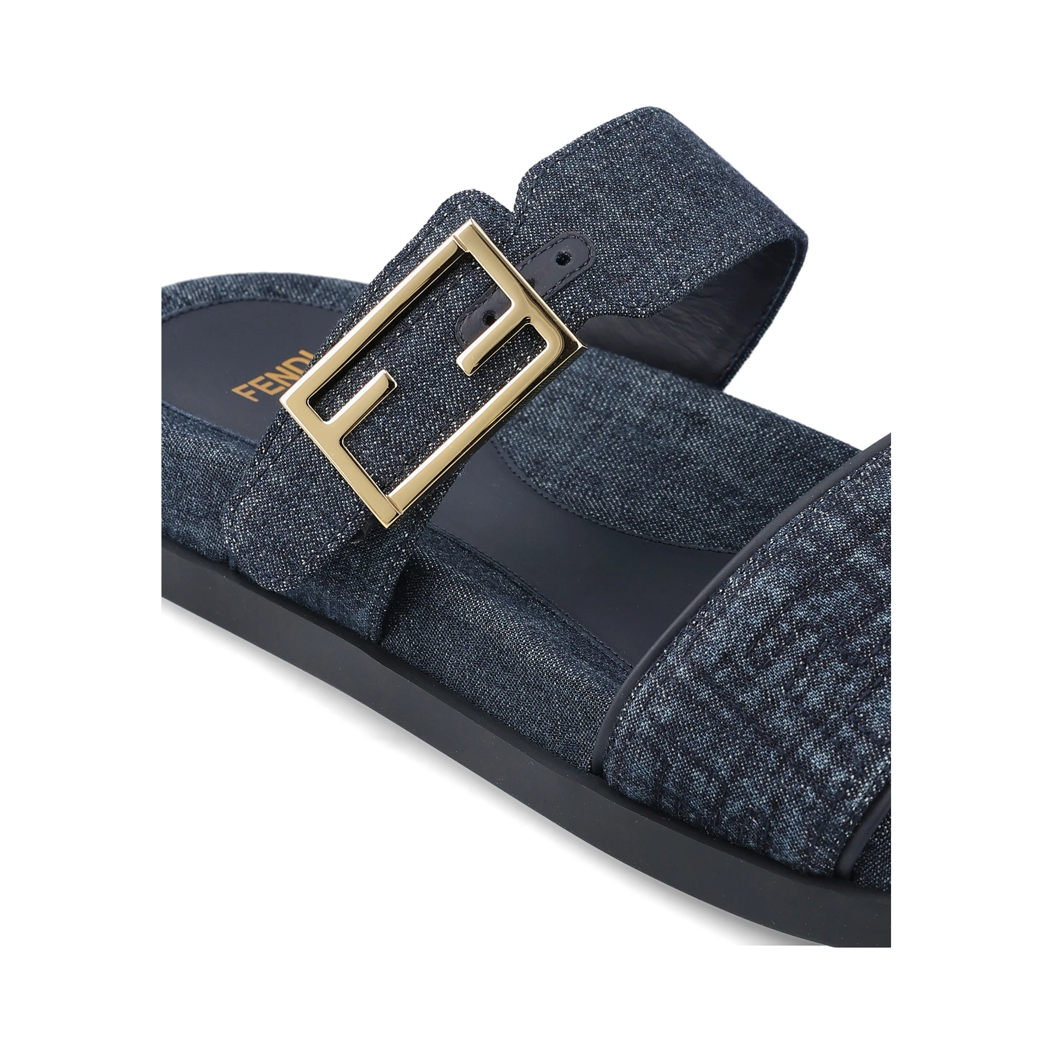 Fendi Sandals