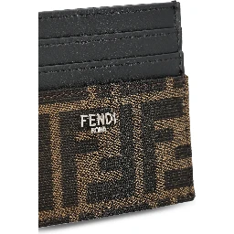 Fendi Wallets