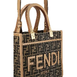 Sunshine small tote bag