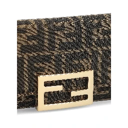 Baguette Continental wallet