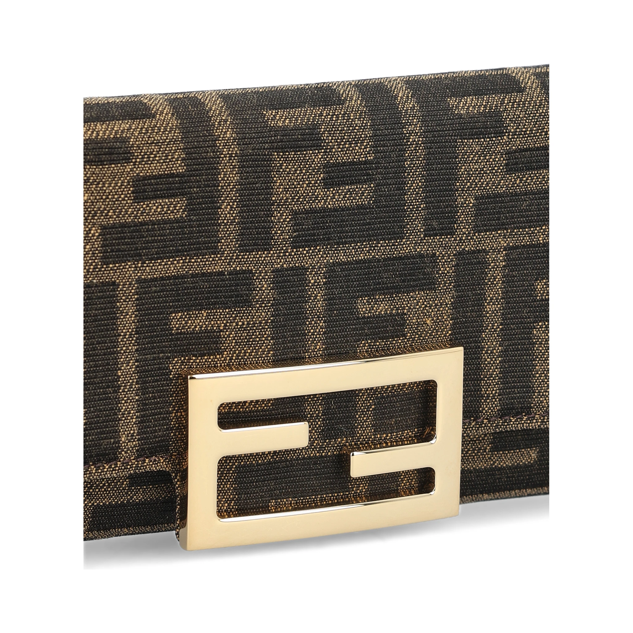 Baguette Continental wallet