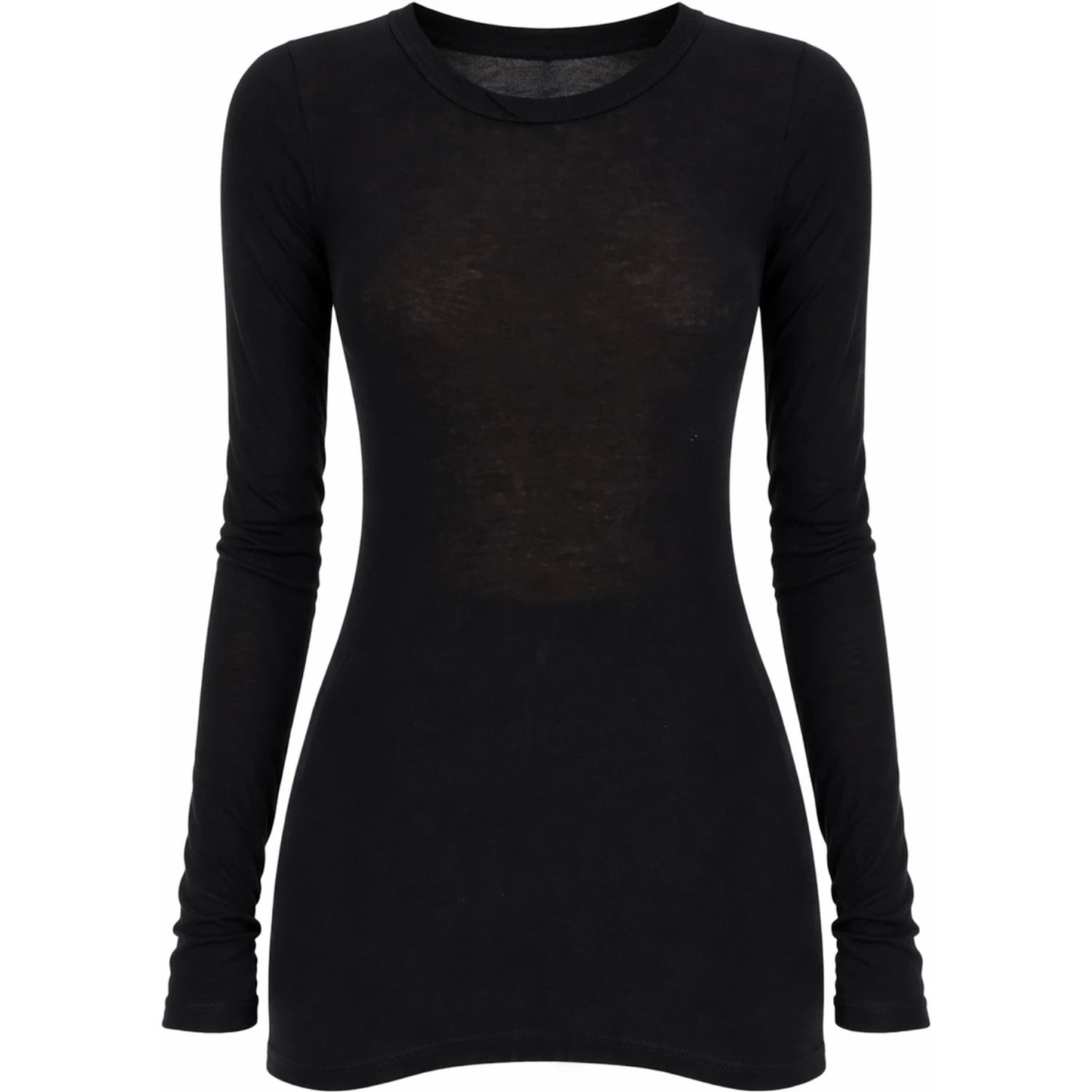 LONG-SLEEVED T-SHIRT