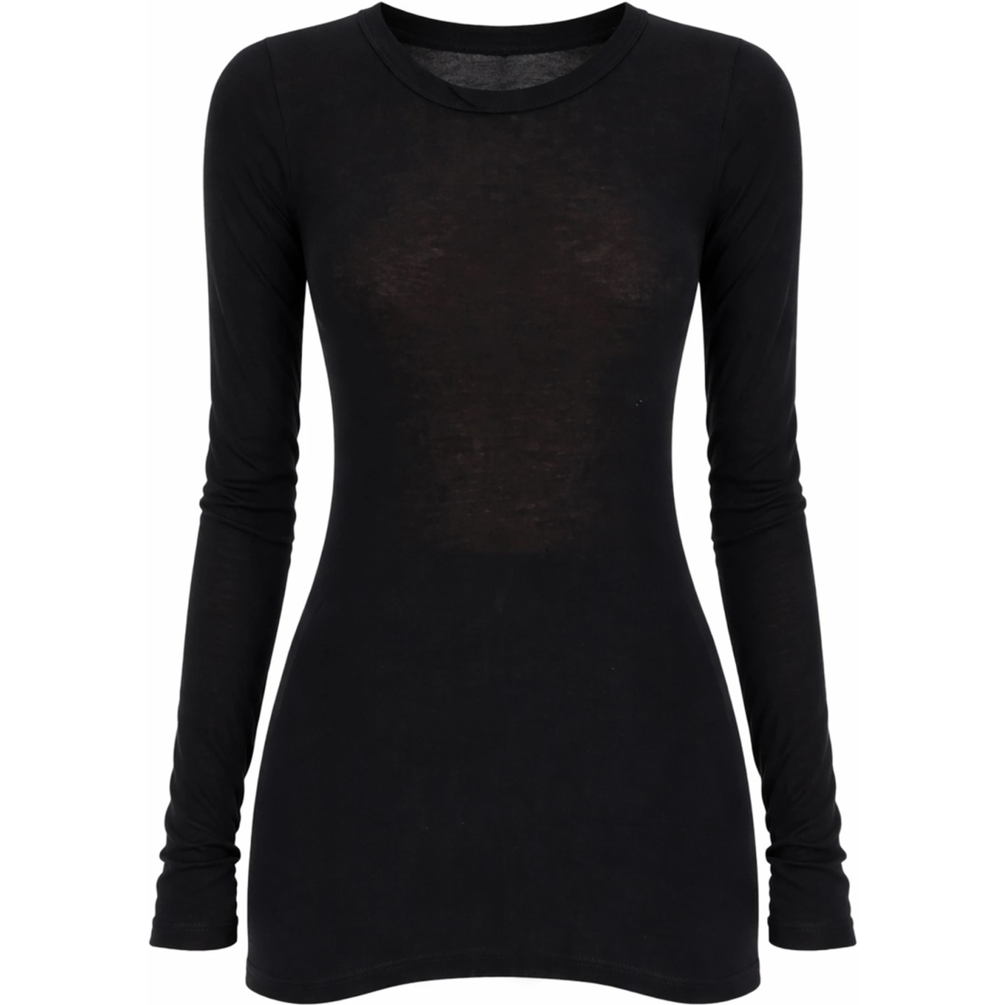 LONG-SLEEVED T-SHIRT