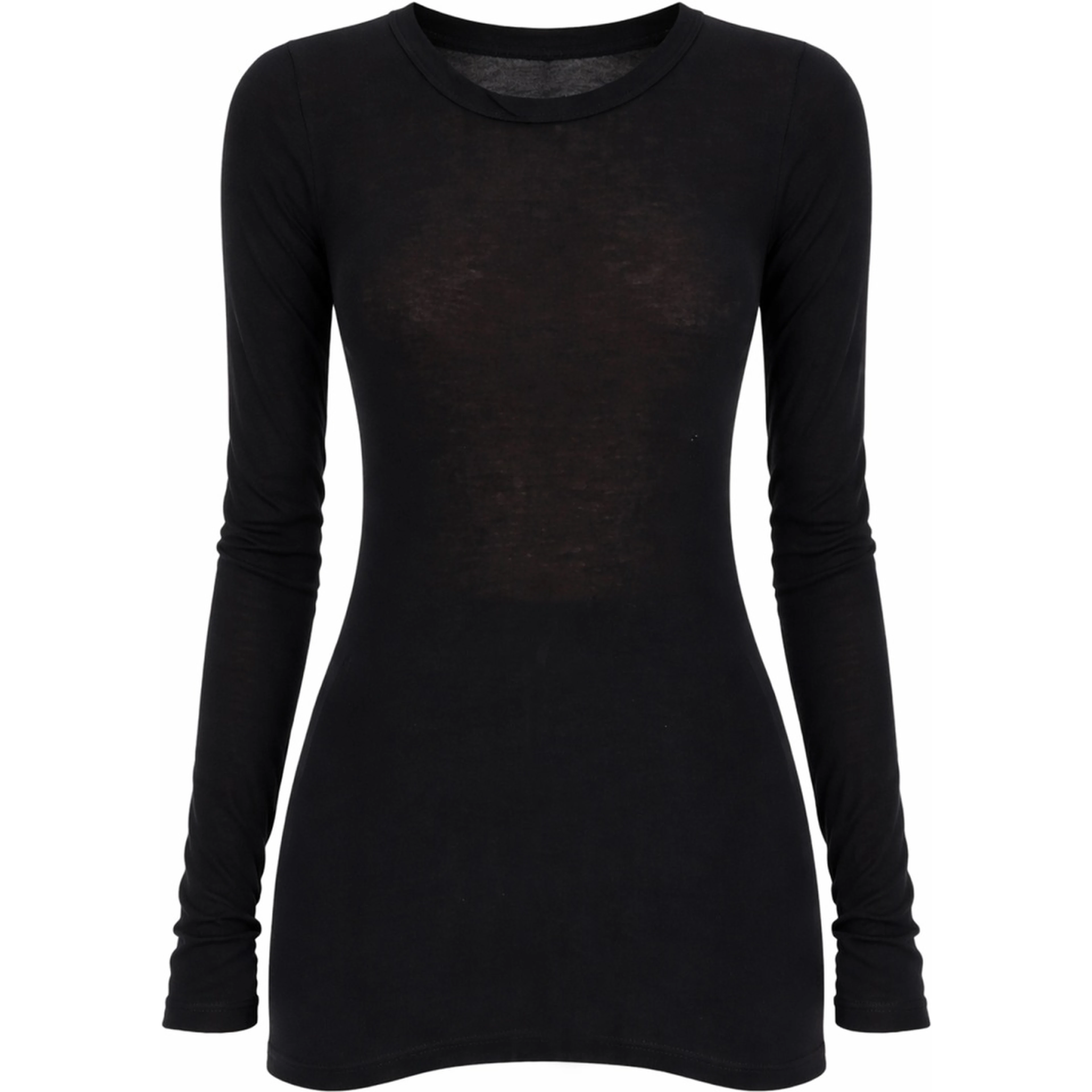 LONG-SLEEVED T-SHIRT