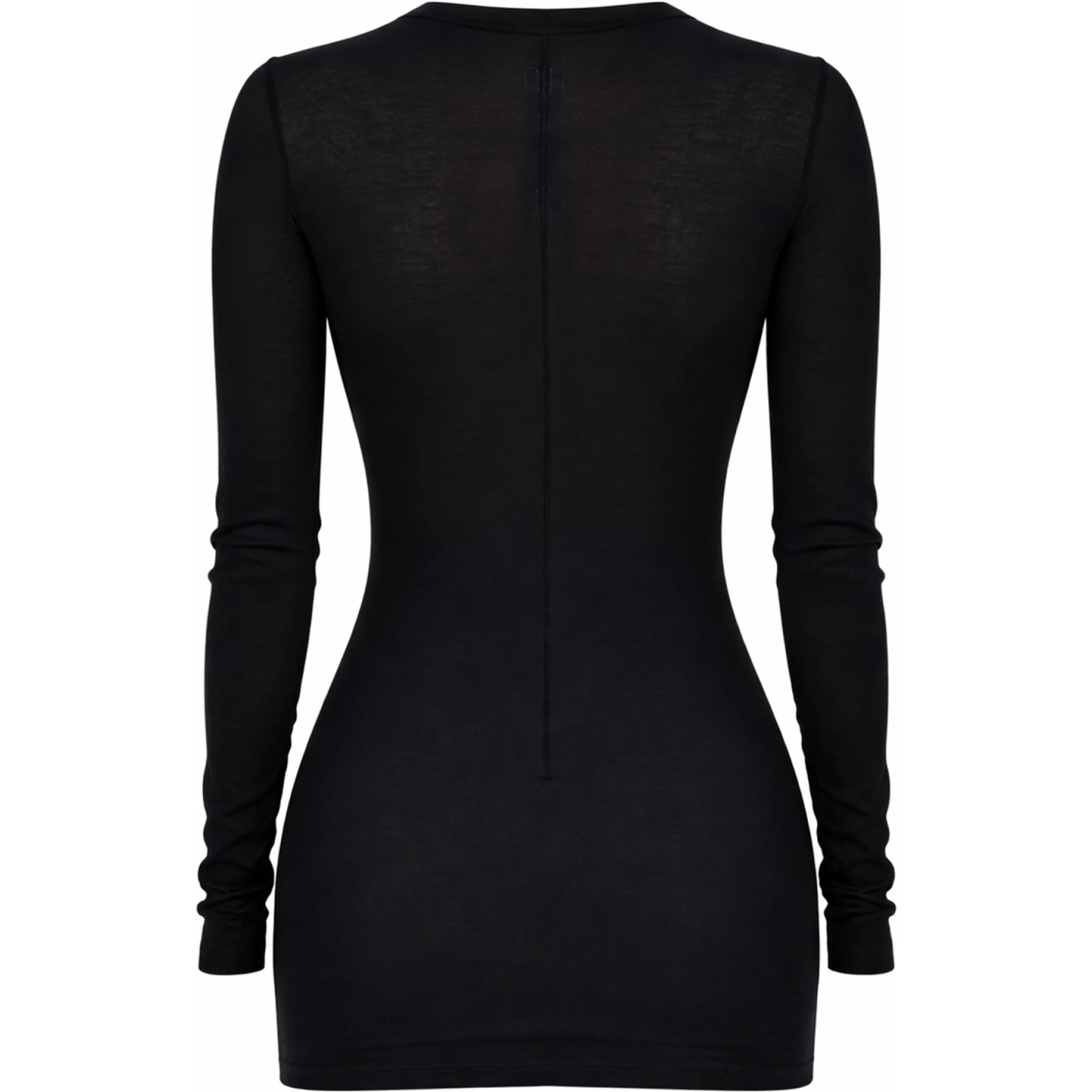 LONG-SLEEVED T-SHIRT