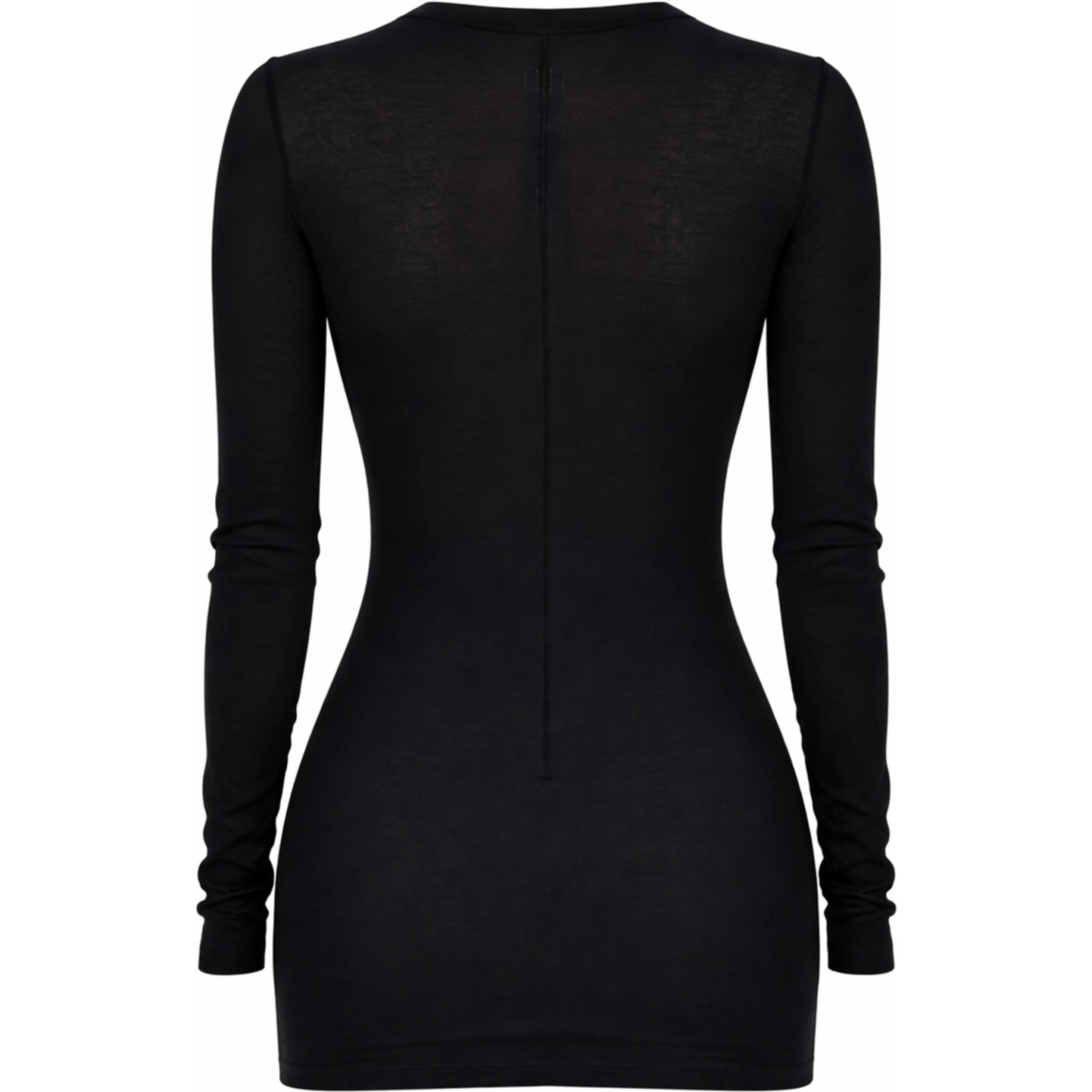 LONG-SLEEVED T-SHIRT
