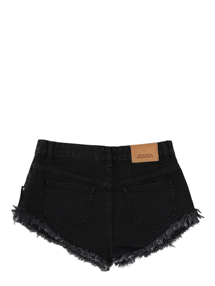 SHORTS "ENDEIDALA" alternative