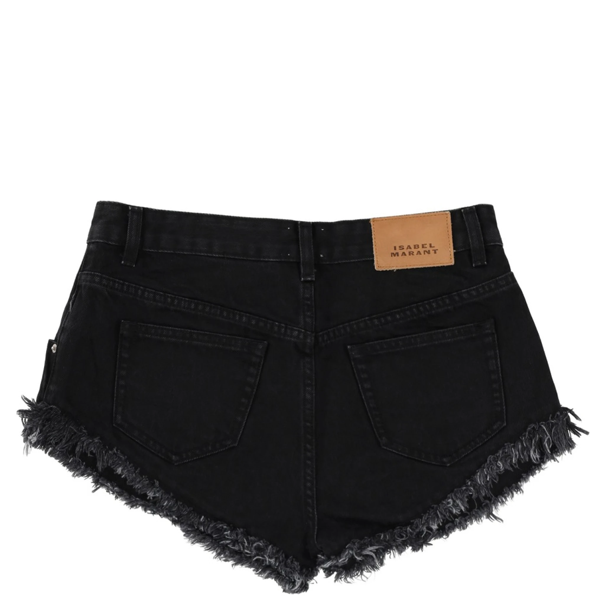 SHORTS "ENDEIDALA"
