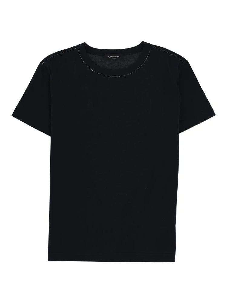 COTTON T-SHIRT