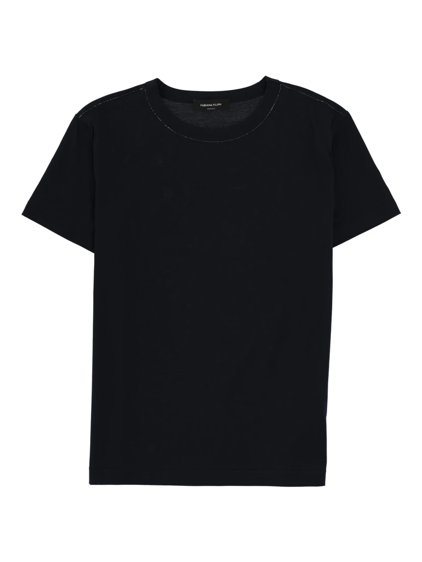 COTTON T-SHIRT