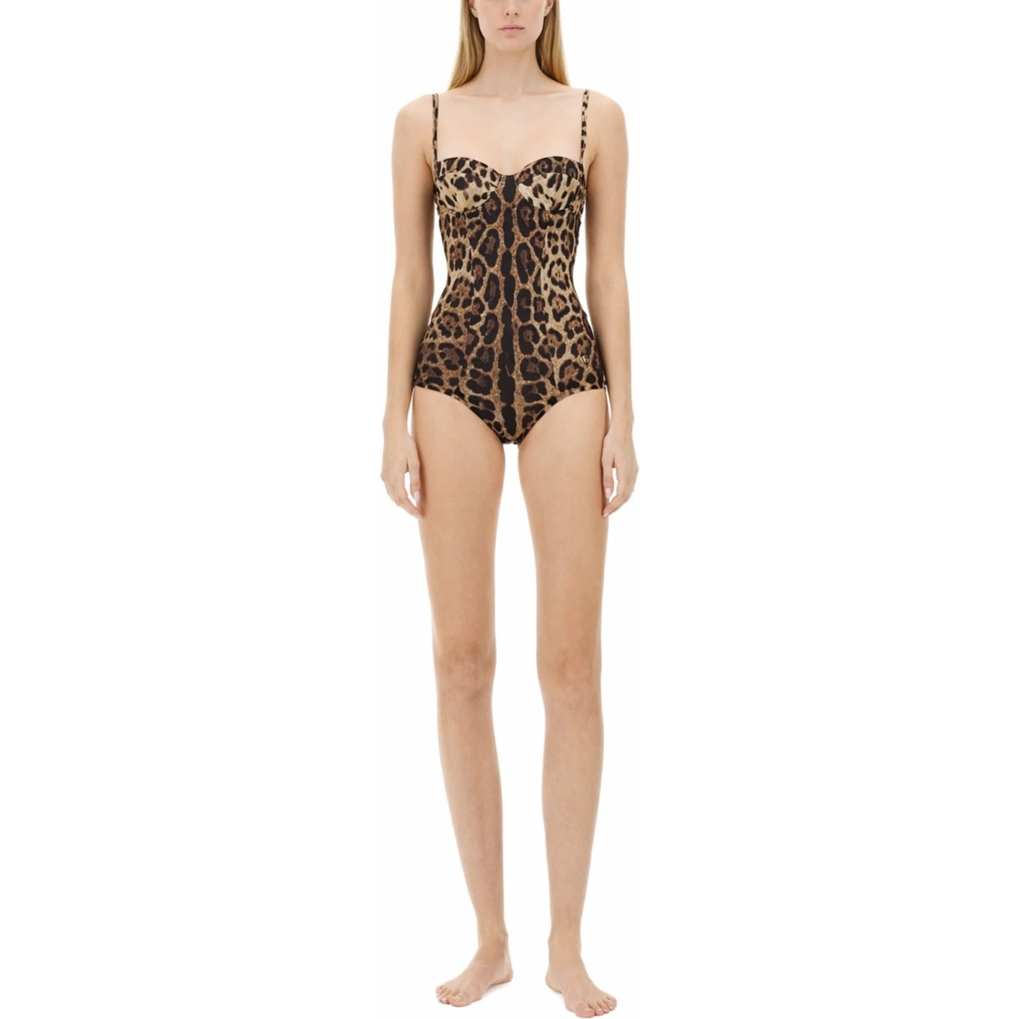 COSTUME INTERO ANIMALIER