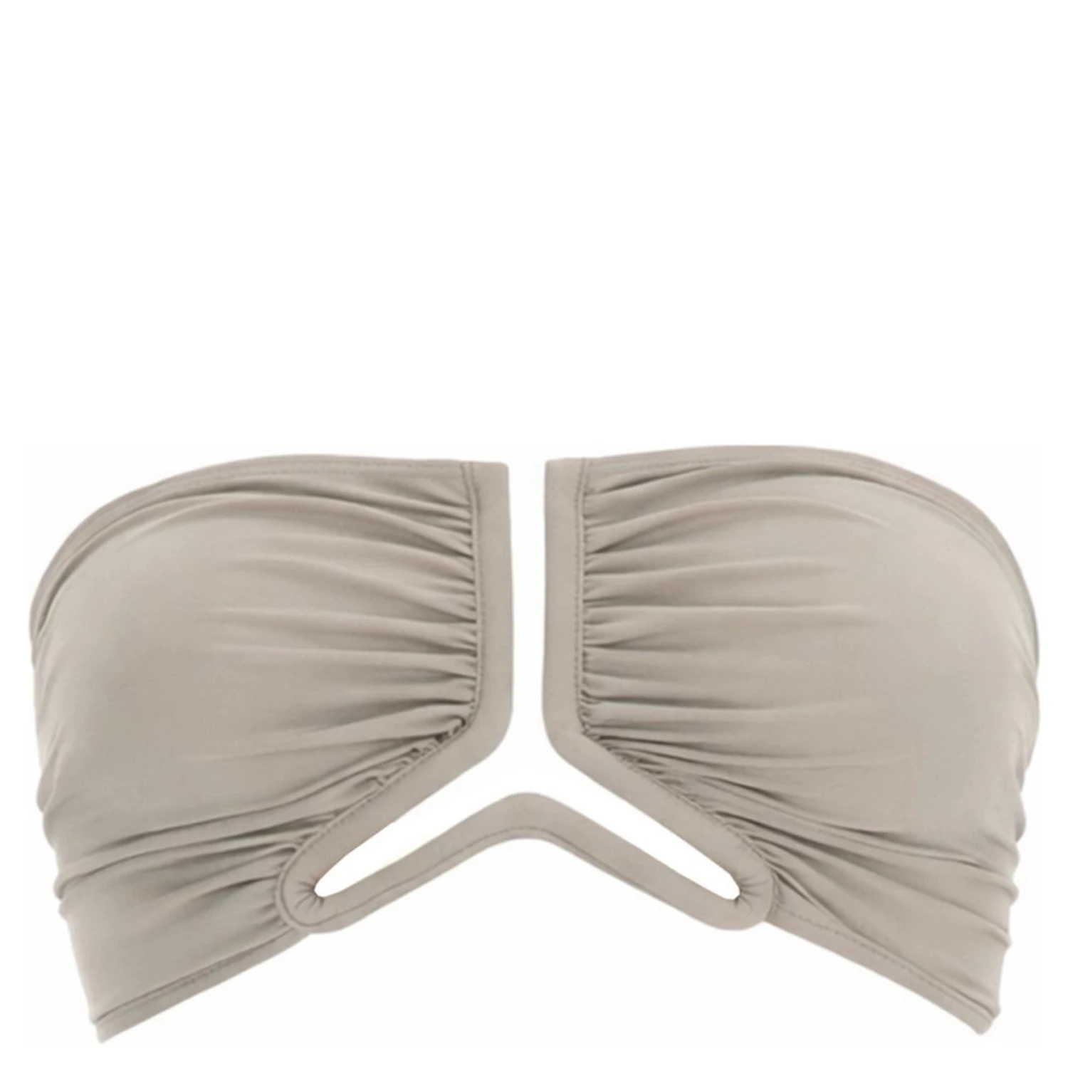 TWO-PIECE SWIMSUIT