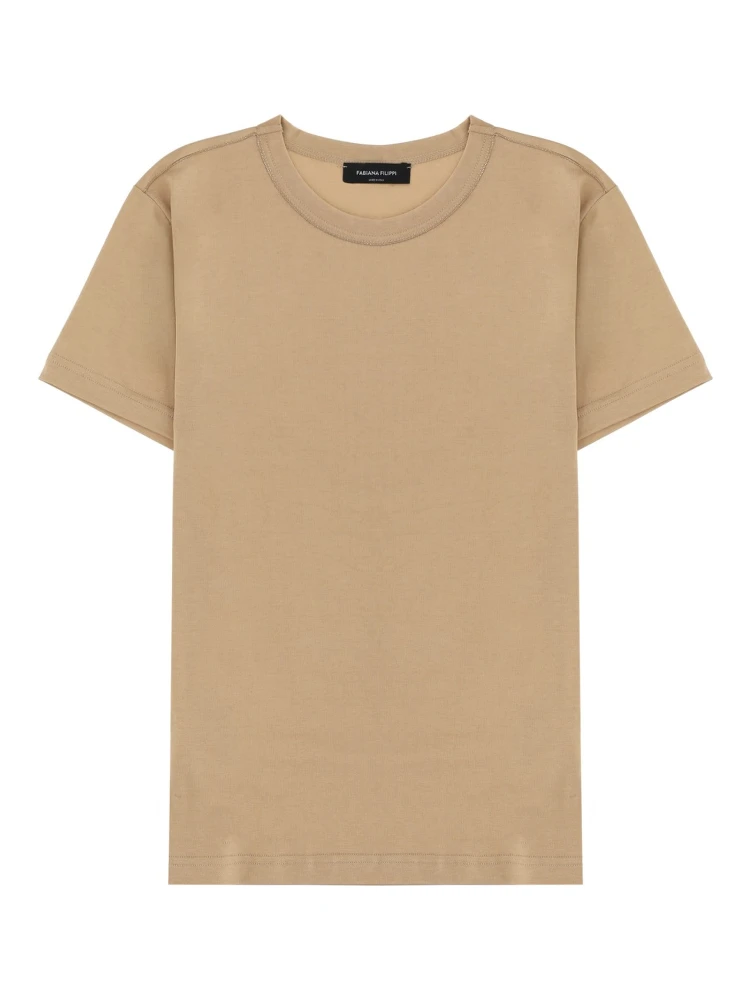 COTTON T-SHIRT