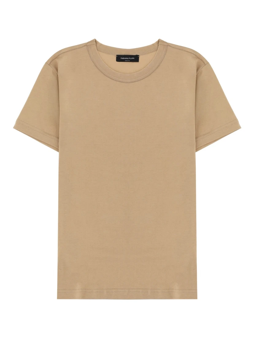 COTTON T-SHIRT