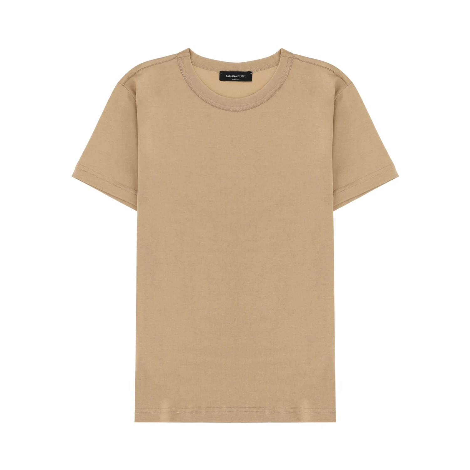 COTTON T-SHIRT
