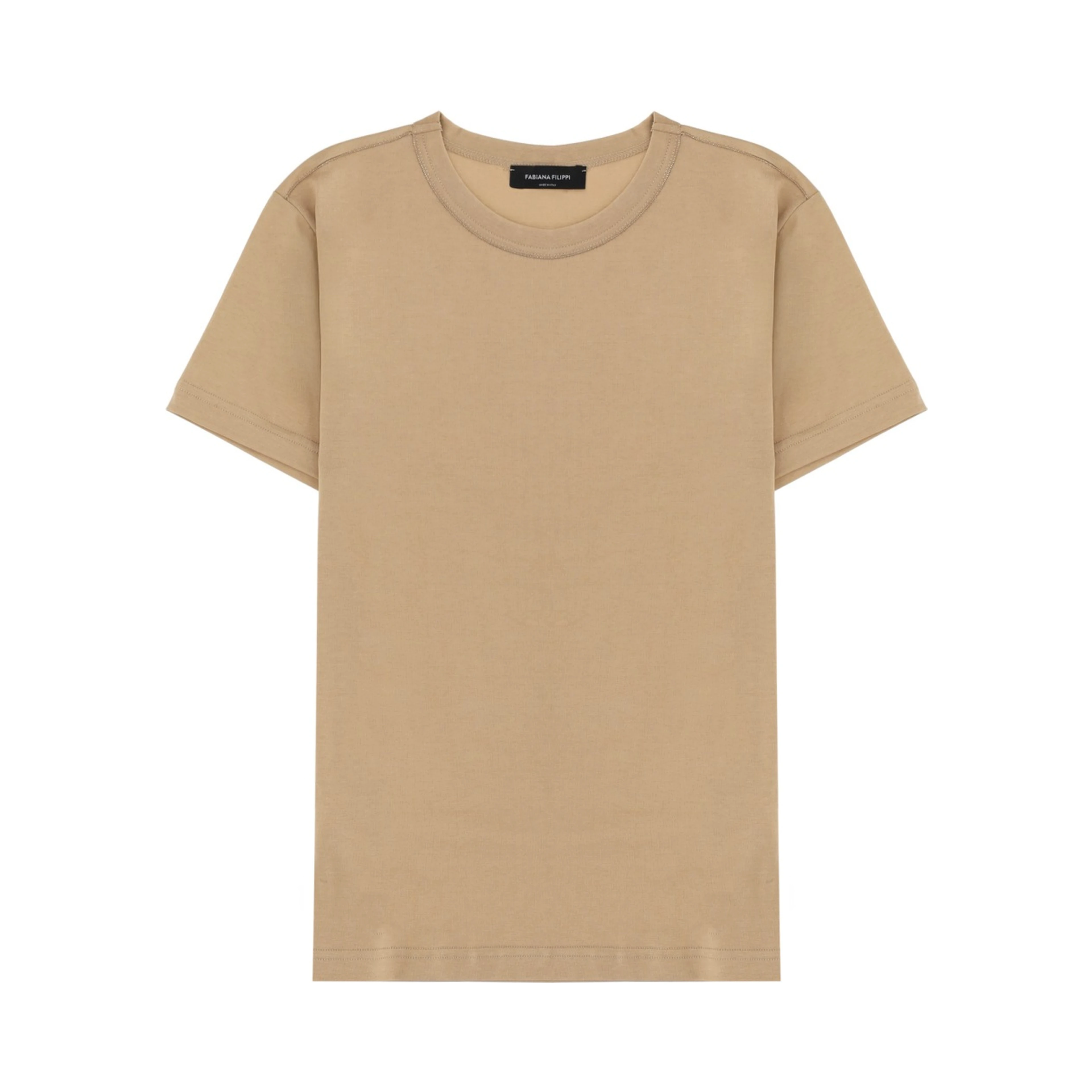 COTTON T-SHIRT