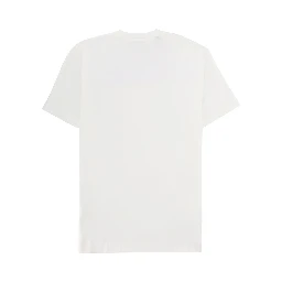 LYOCELL AND COTTON T-SHIRT