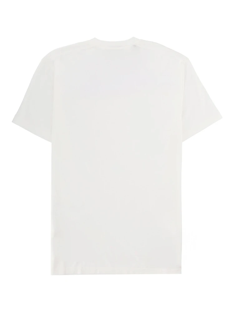 LYOCELL AND COTTON T-SHIRT alternative