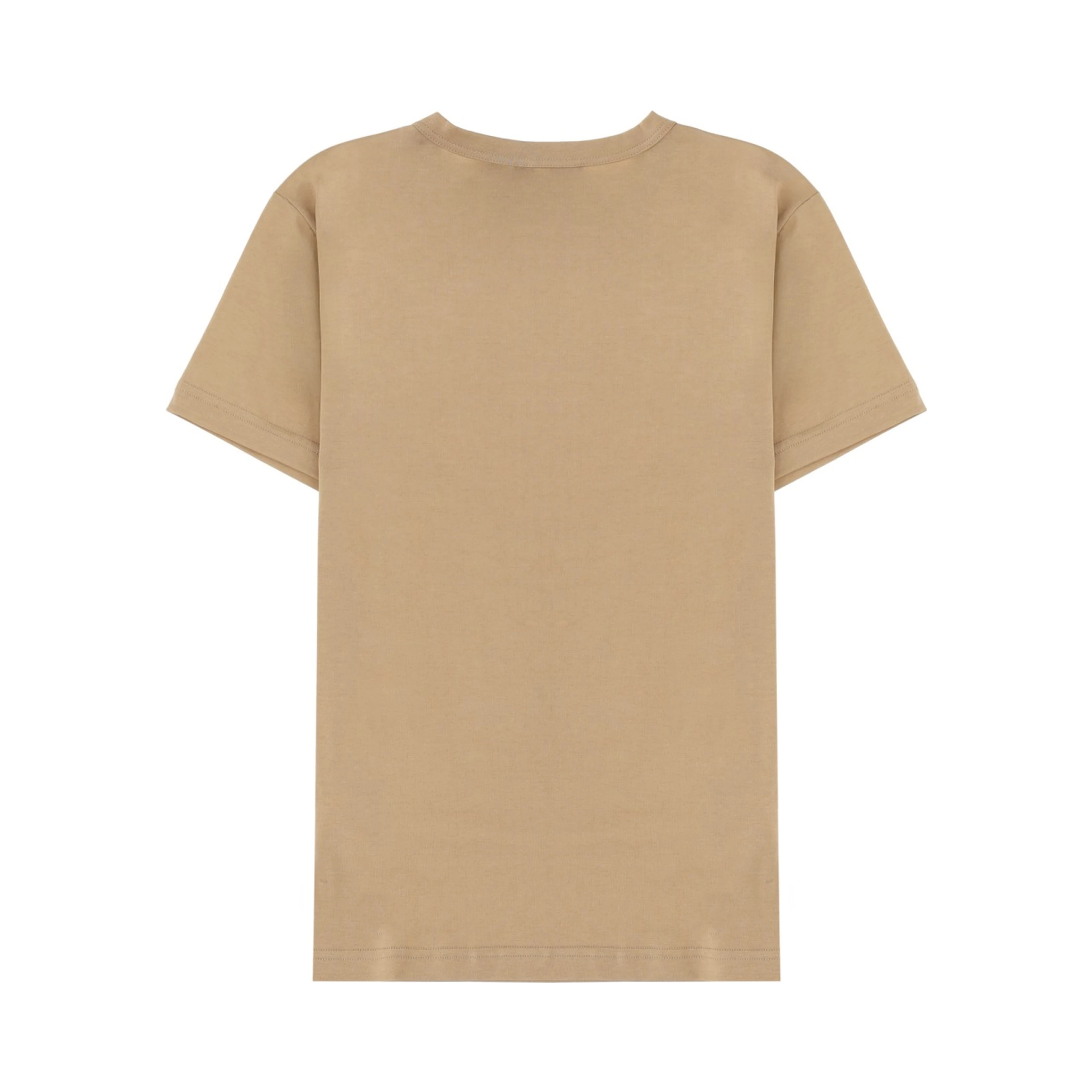 COTTON T-SHIRT