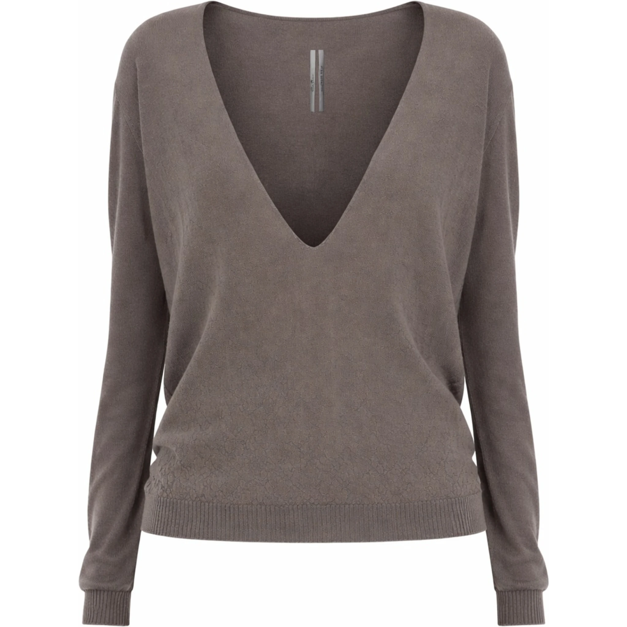 "EXTREME V NECK" JERSEY