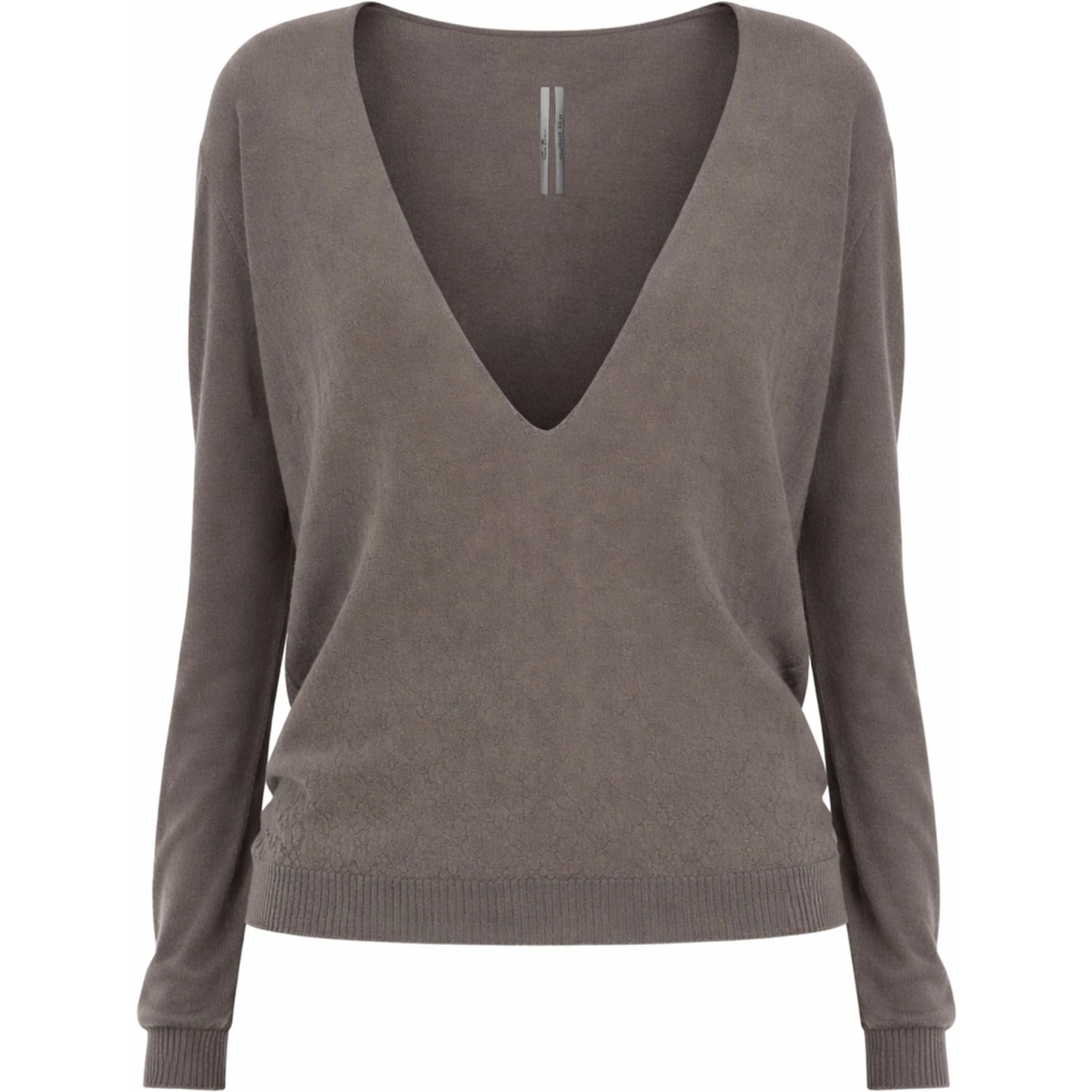"EXTREME V NECK" JERSEY