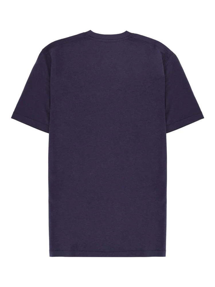 LYOCELL AND COTTON T-SHIRT alternative