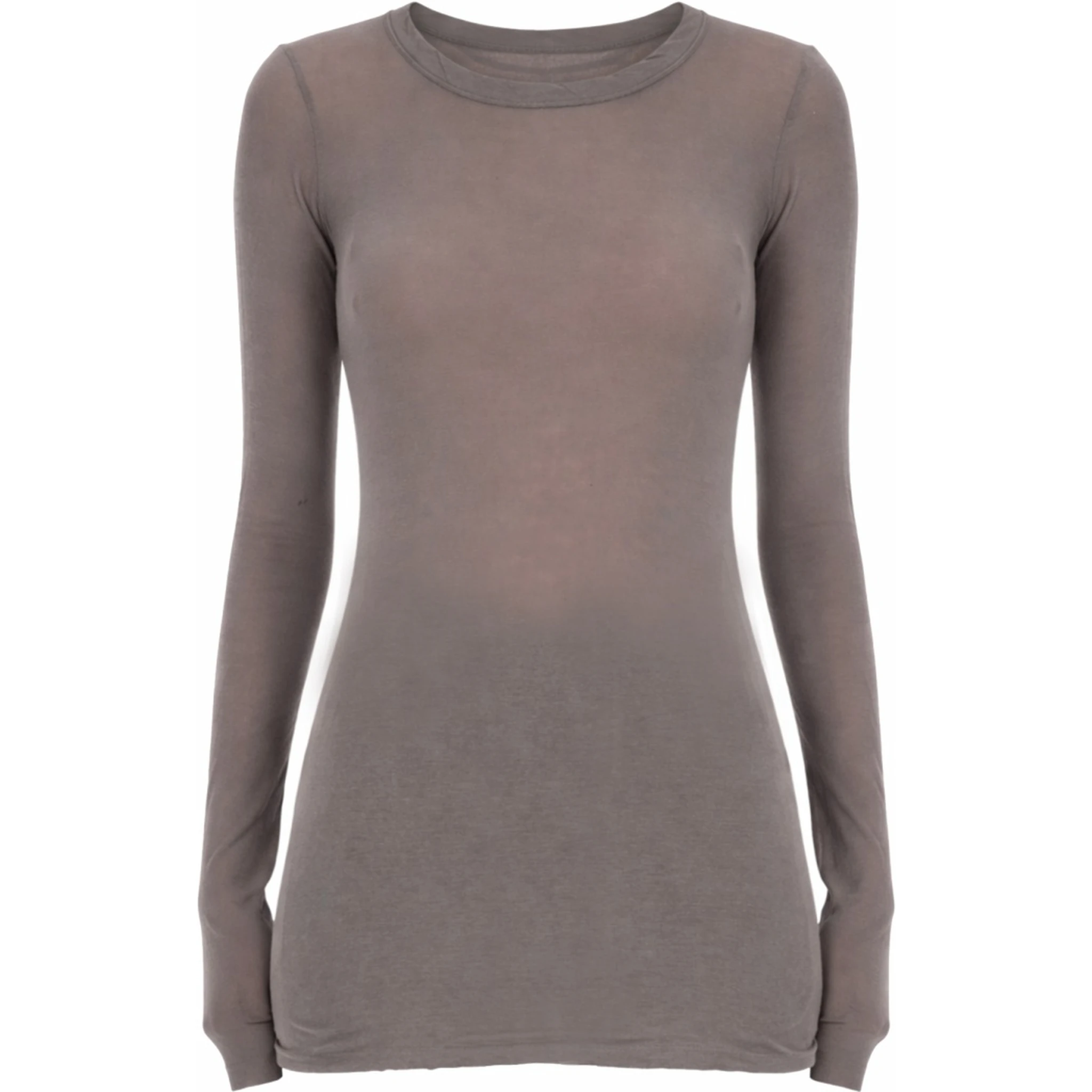 LONG-SLEEVED T-SHIRT