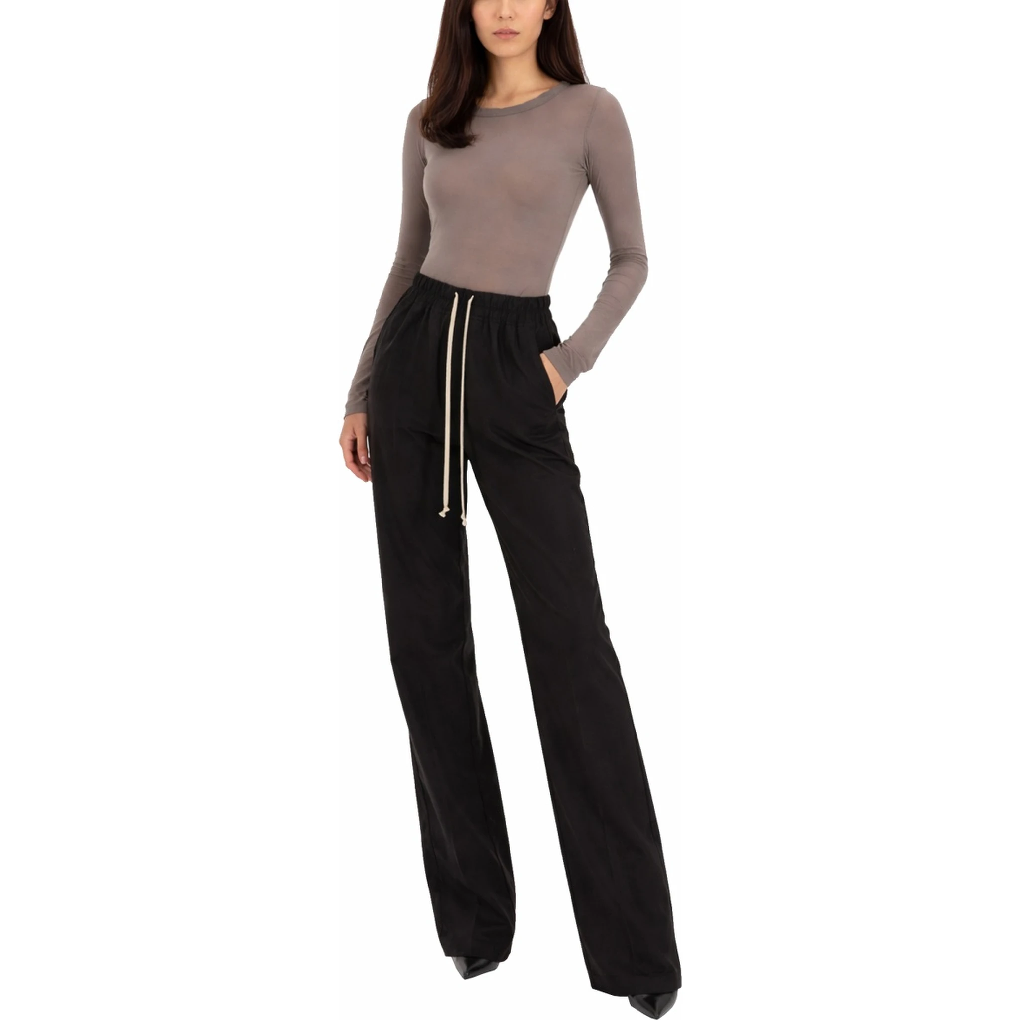 LONG-SLEEVED T-SHIRT