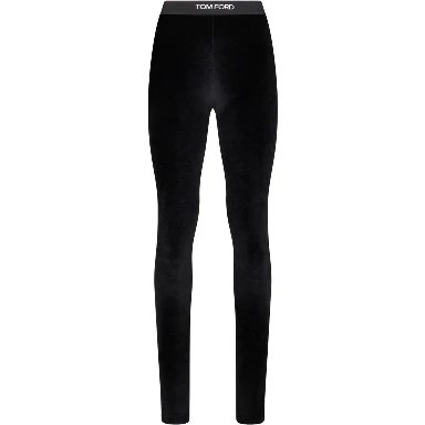 LOGO LEGGINGS