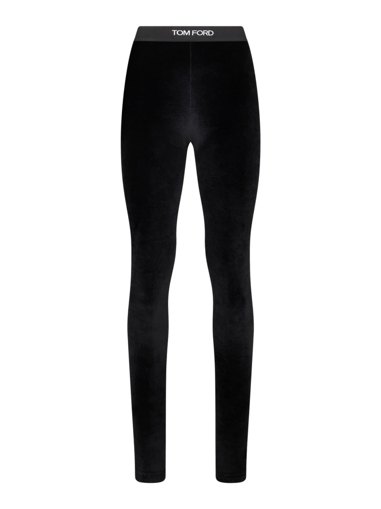 LOGO LEGGINGS