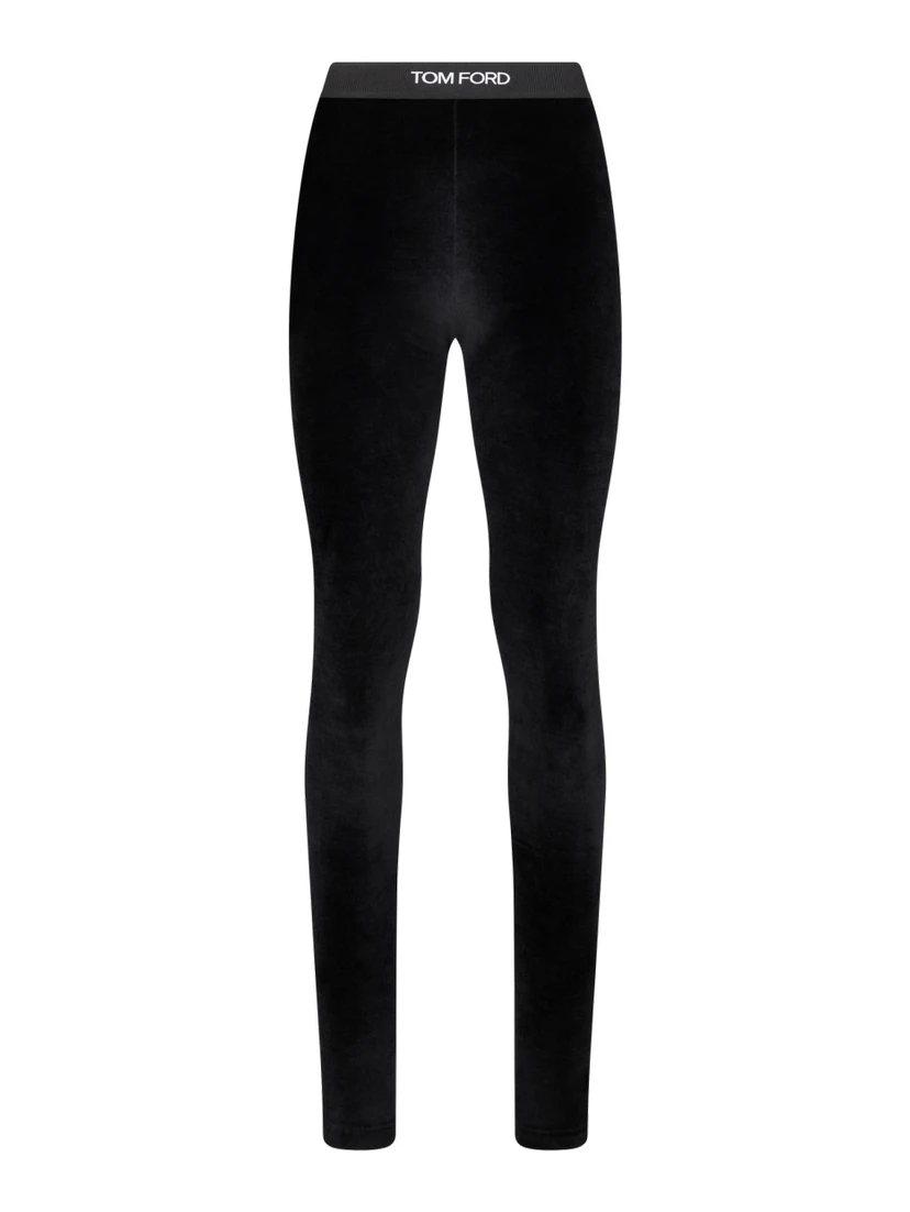 LOGO LEGGINGS
