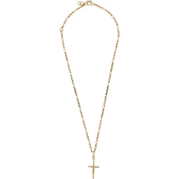 قلادة مع صليب