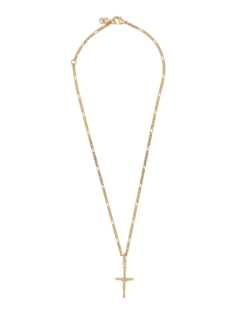 قلادة مع صليب