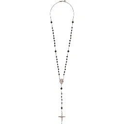 ROSARY NECKLACE