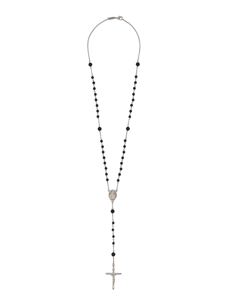 ROSARY NECKLACE