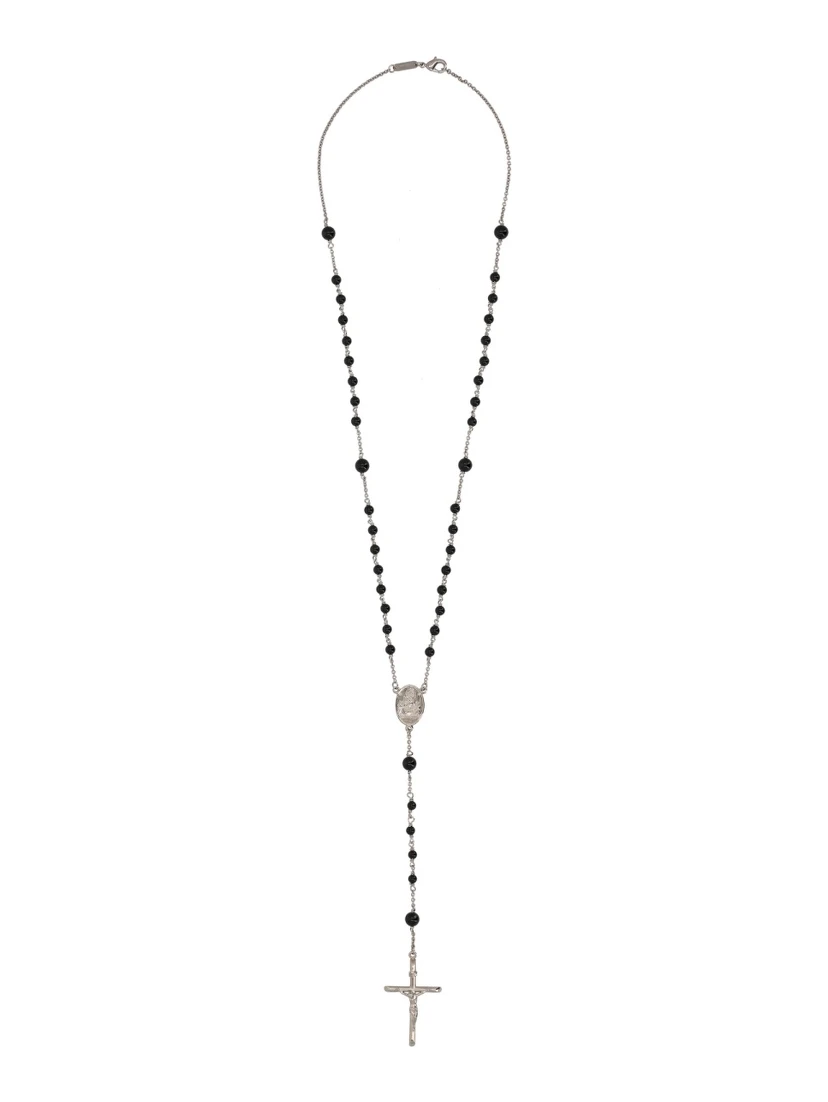ROSARY NECKLACE