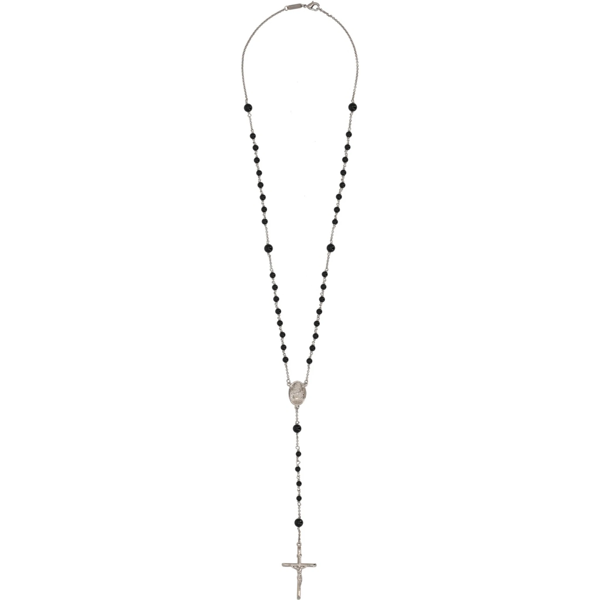 ROSARY NECKLACE