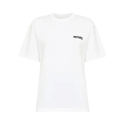 OVERSIZE FIT T-SHIRT