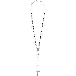 ROSARY NECKLACE