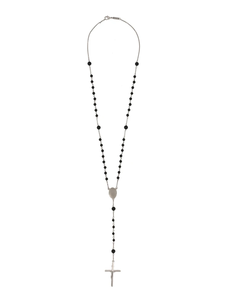 ROSARY NECKLACE alternative