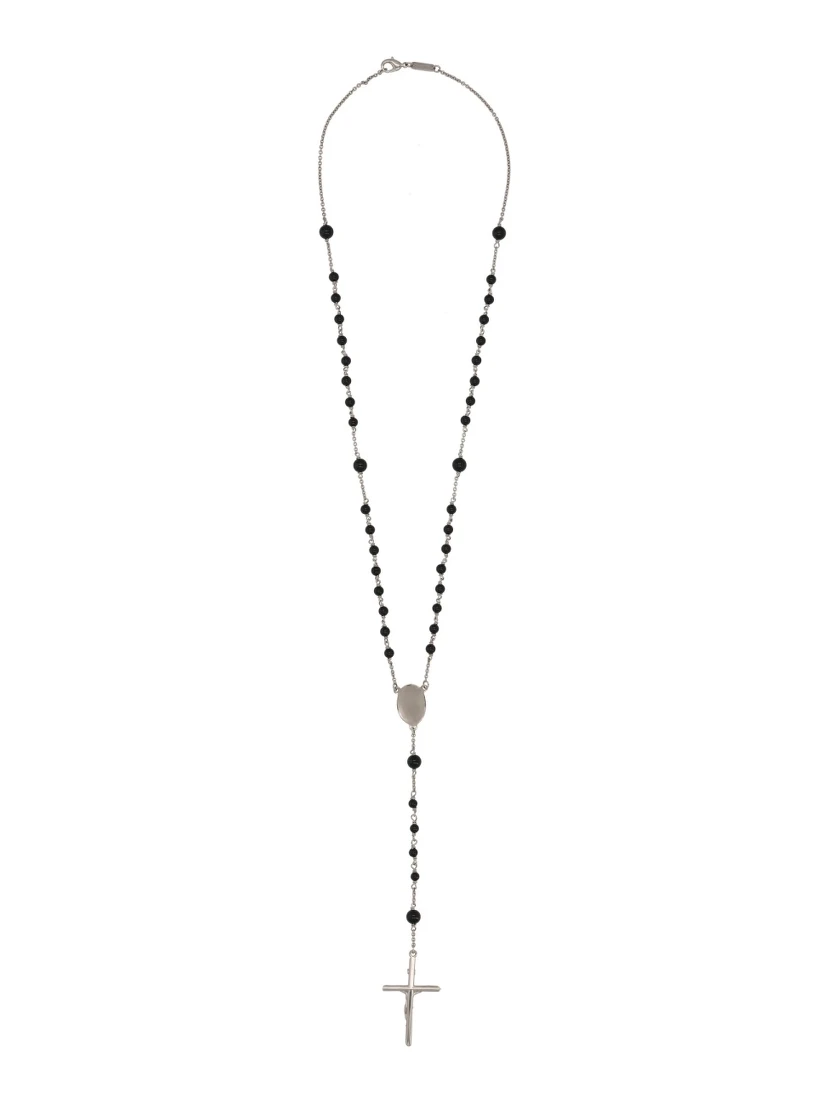 ROSARY NECKLACE