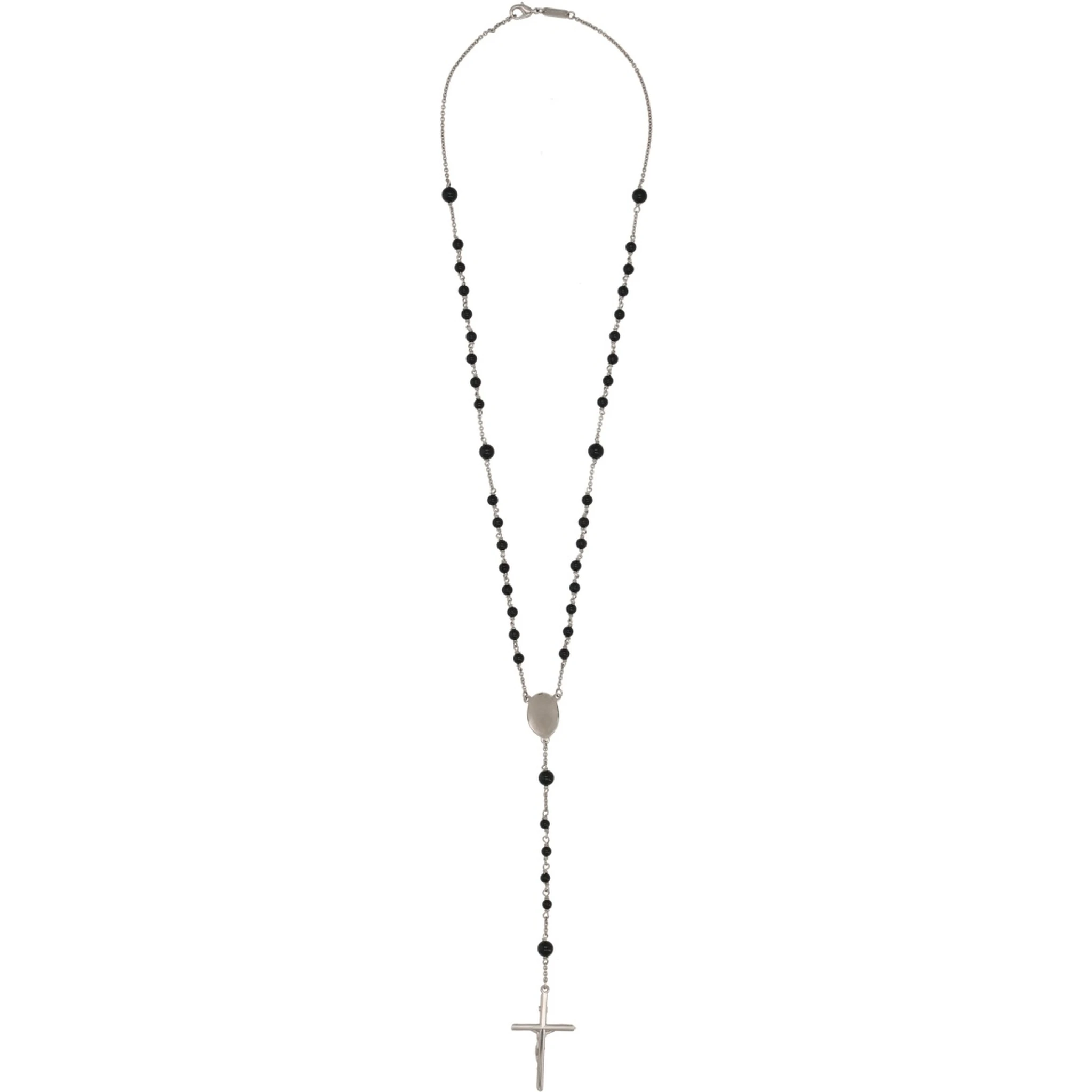 ROSARY NECKLACE