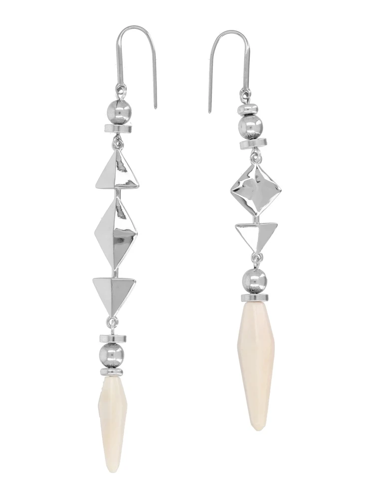 IDA" EARRINGS