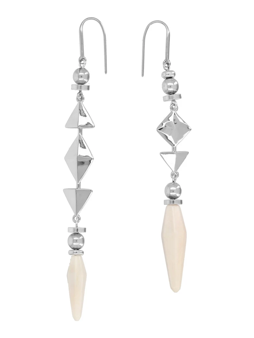IDA" EARRINGS