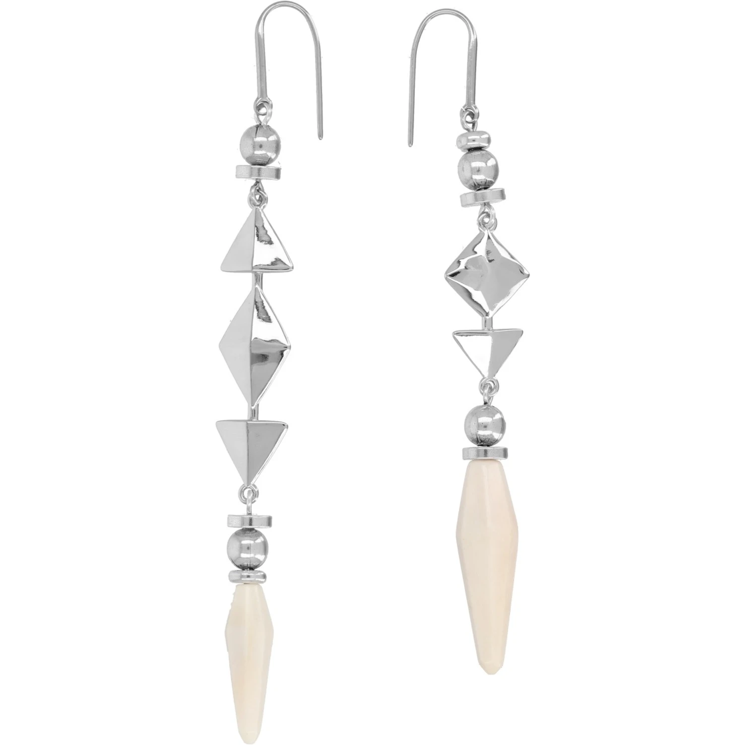 IDA" EARRINGS